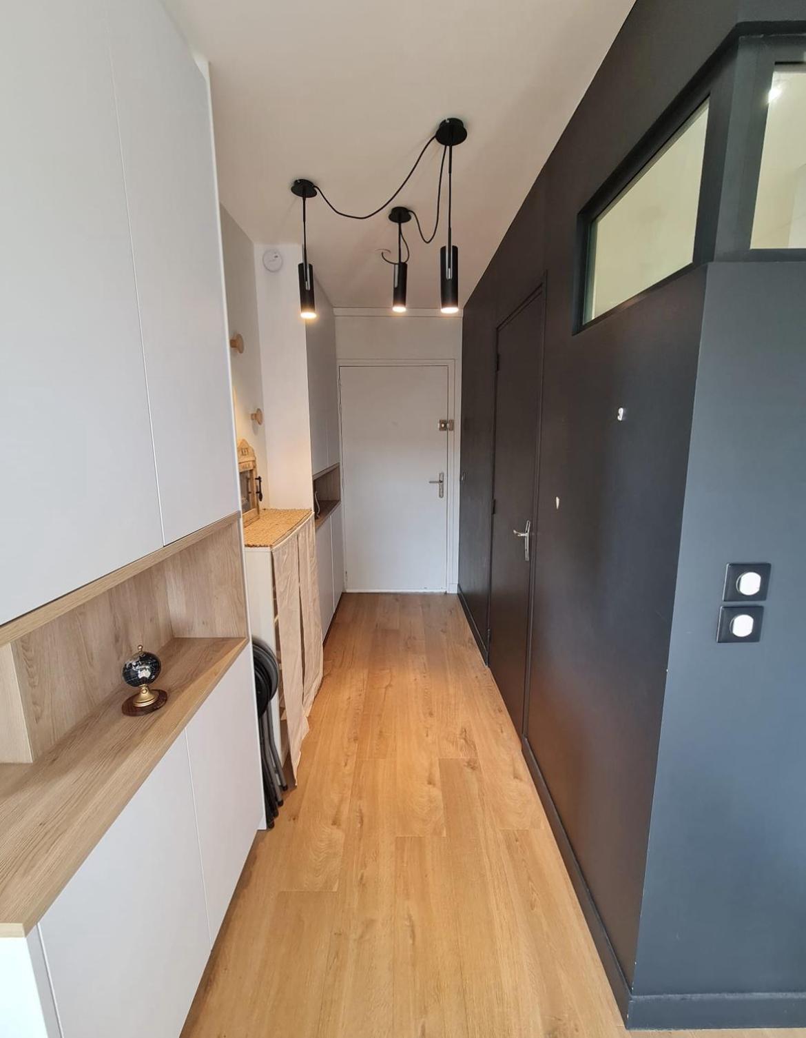 Apartament Studio Centre Douai - Wifi Zewnętrze zdjęcie