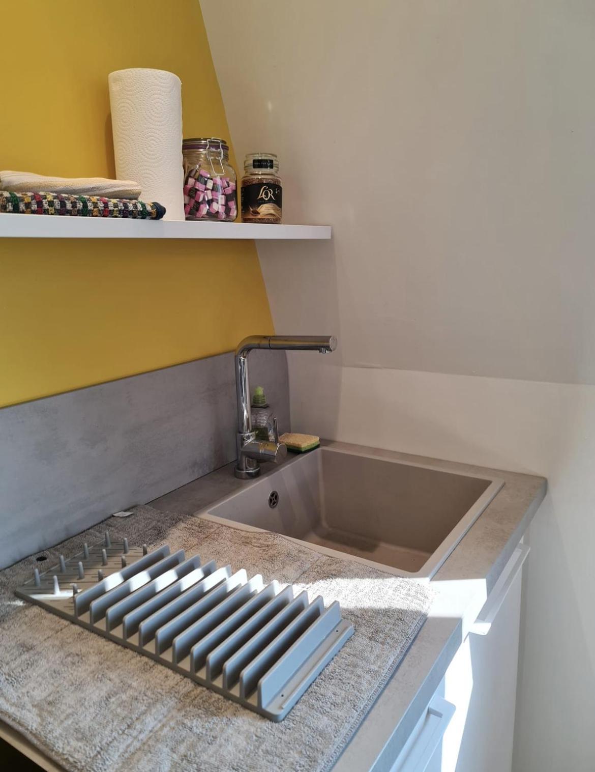 Apartament Studio Centre Douai - Wifi Zewnętrze zdjęcie