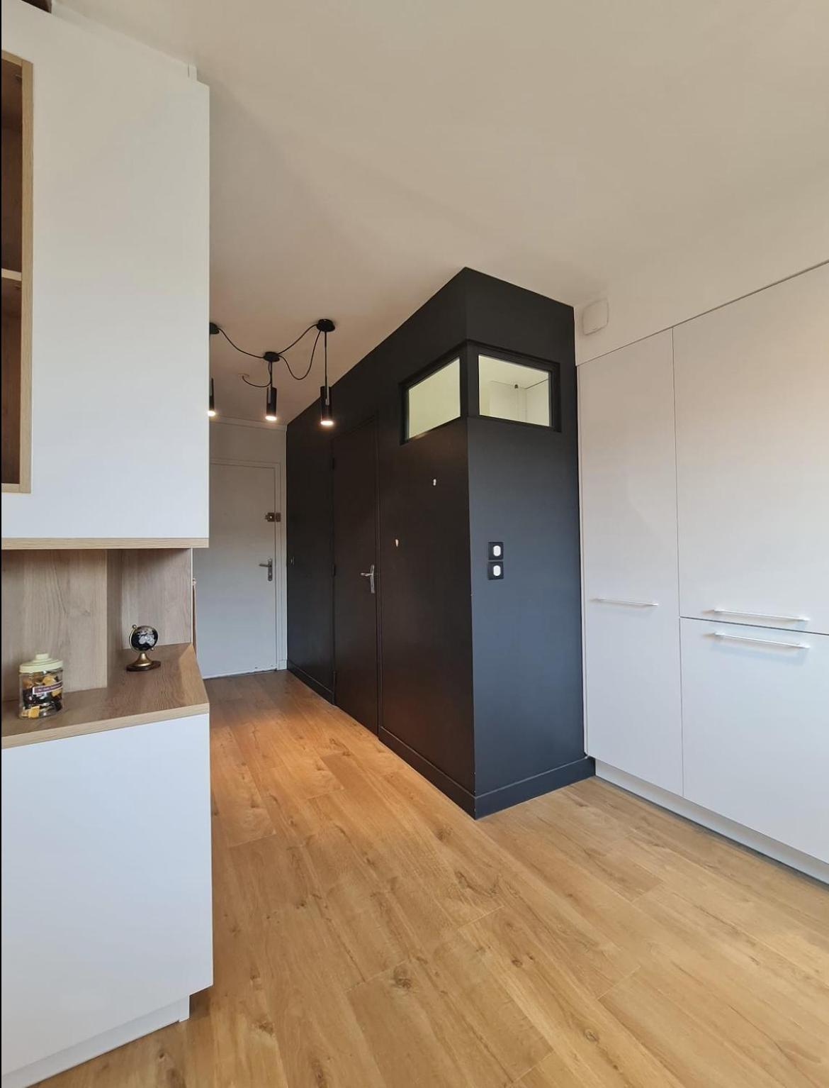Apartament Studio Centre Douai - Wifi Zewnętrze zdjęcie
