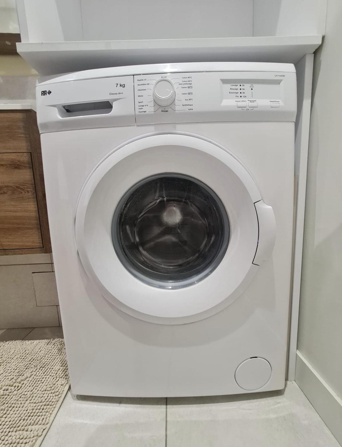 Apartament Studio Centre Douai - Wifi Zewnętrze zdjęcie